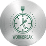 WorkBreak Logo