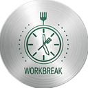 WorkBreak Logo