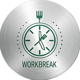 WorkBreak Logo